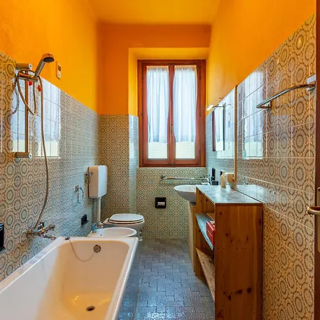 Angela By Interhome Apartment
