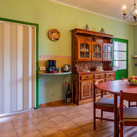 Angela By Interhome Apartment Dongo
