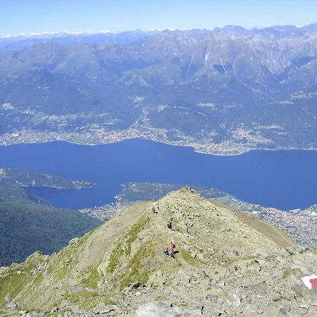 Apartamento Angela By Interhome Dongo