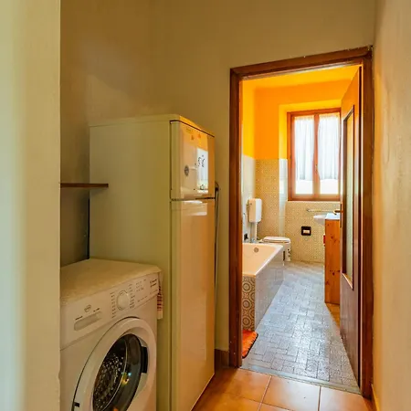 Angela By Interhome * Донго