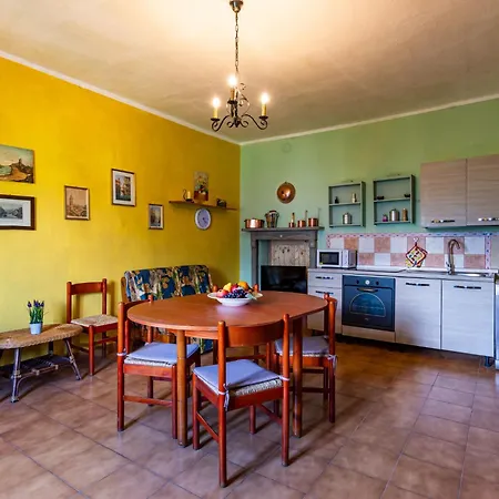 Apartamento Angela By Interhome *