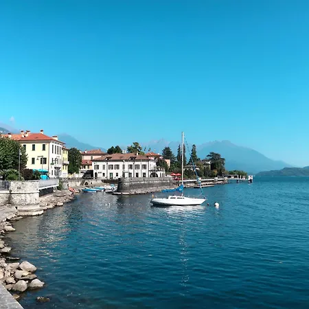 Apartamento Angela By Interhome Dongo