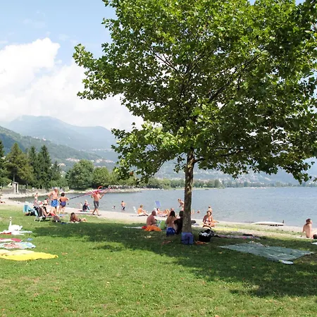 Angela By Interhome Донго