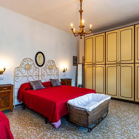 Apartamento Angela By Interhome *