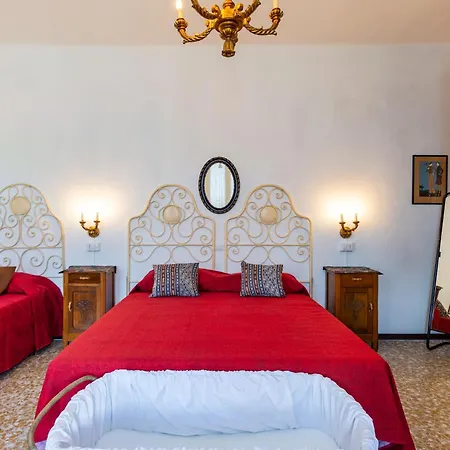 Apartamento Angela By Interhome *