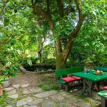 Angela By Interhome Apartamento Dongo