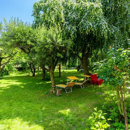 Апартаменты Angela By Interhome Донго