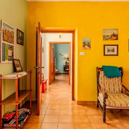 Angela By Interhome * Донго