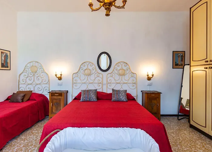 公寓 Angela By Interhome *