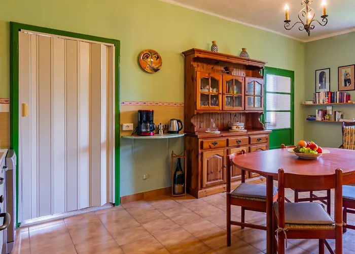 Angela By Interhome 公寓 东戈