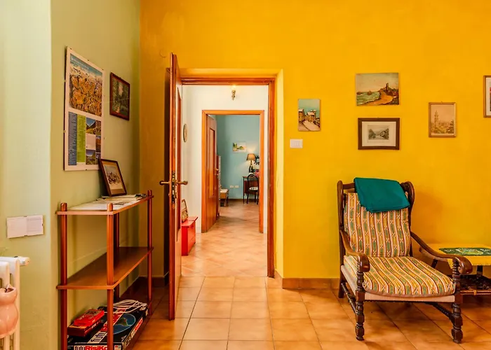 Angela By Interhome * 东戈