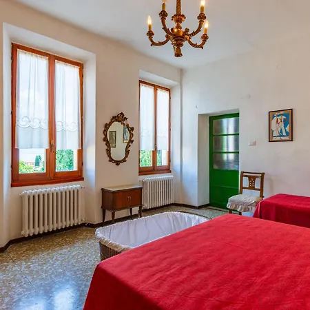 Angela By Interhome Apartment *