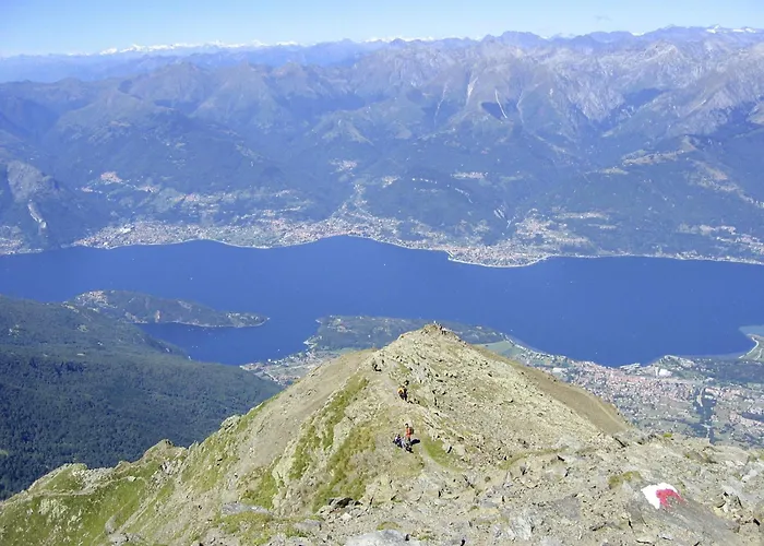 דירה Angela By Interhome דונגו