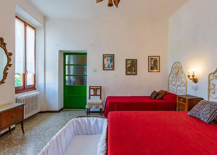 Angela By Interhome דירה *