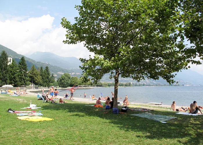 Angela By Interhome דונגו