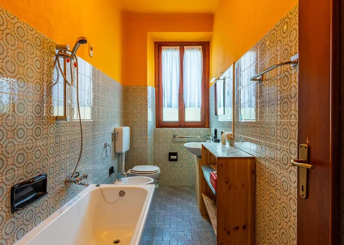 Angela By Interhome דירה