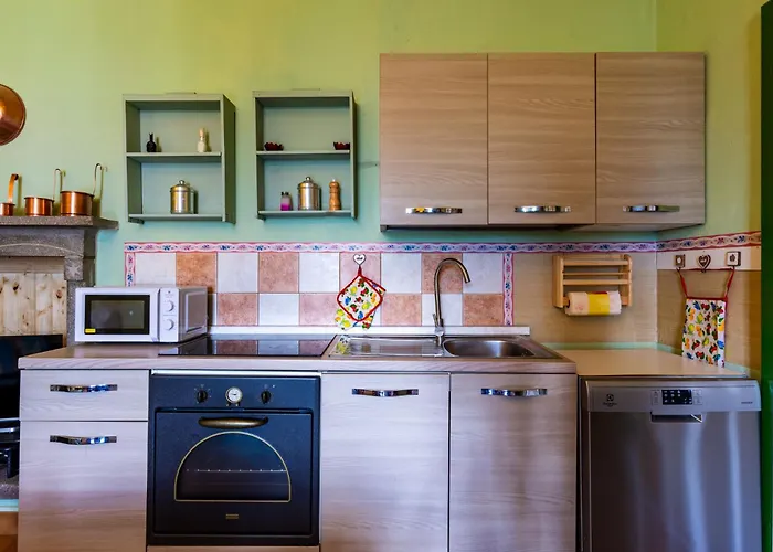 Angela By Interhome דונגו