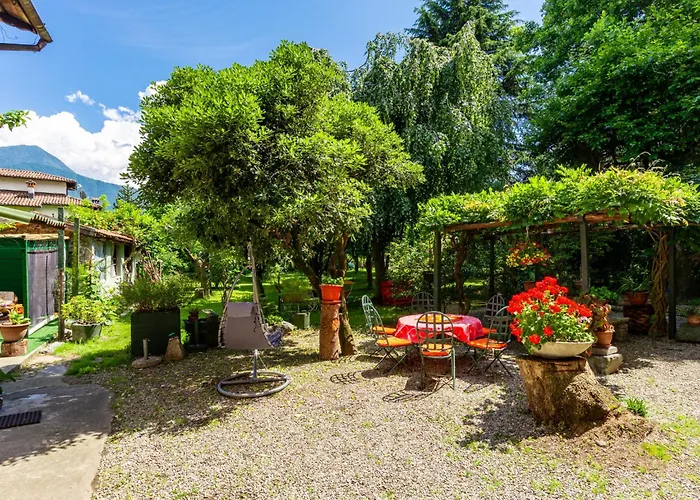 Angela By Interhome * דונגו