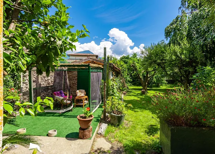 Angela By Interhome דירה