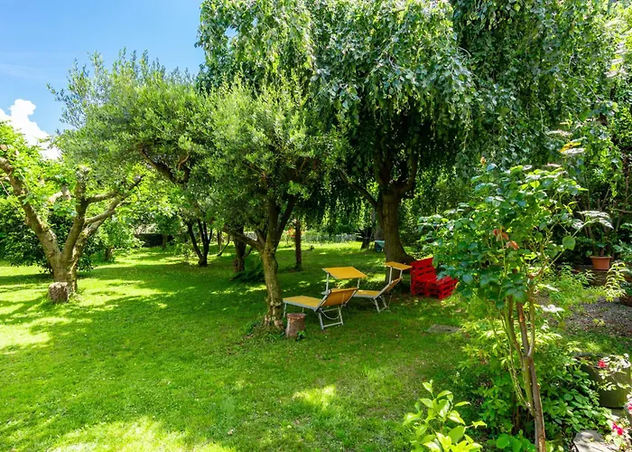 דירה Angela By Interhome דונגו