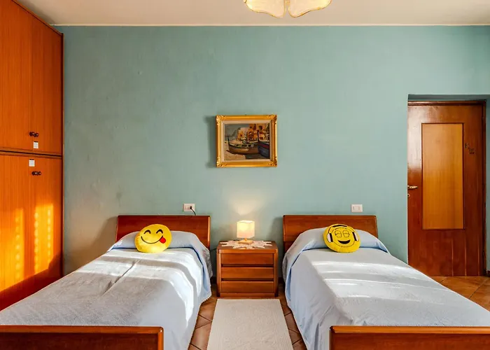 Angela By Interhome דירה דונגו