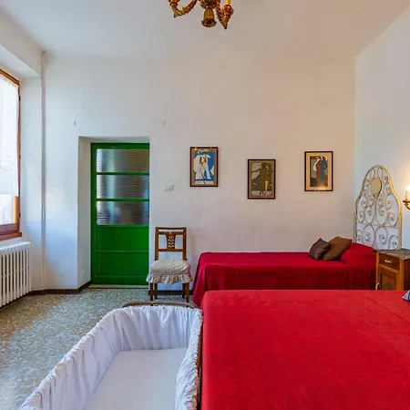 Angela By Interhome Appartement *