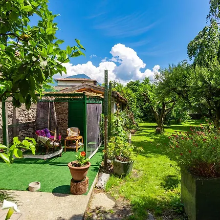 Angela By Interhome Appartement