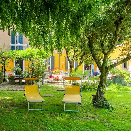 Angela By Interhome Appartement Dongo