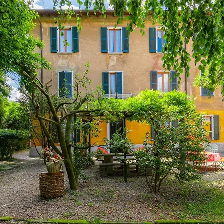 Angela By Interhome Appartement *