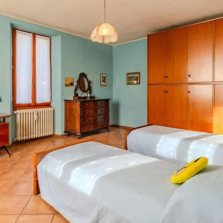 Appartement Angela By Interhome *