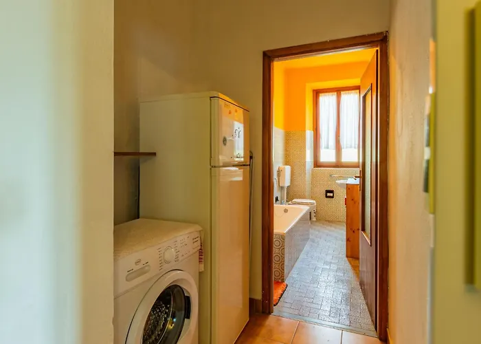 Angela By Interhome * Dongo