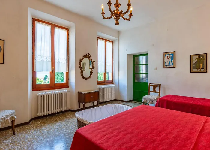 Angela By Interhome Apartman *