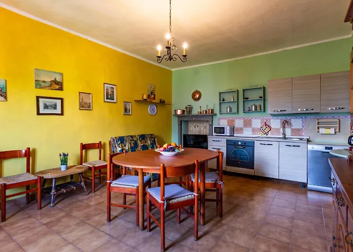 Apartman Angela By Interhome *