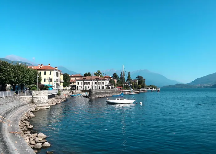 Apartman Angela By Interhome Dongo