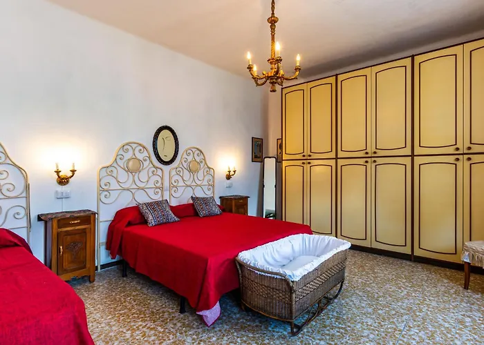 Apartman Angela By Interhome *