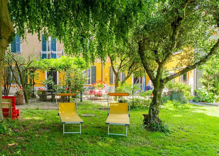 Angela By Interhome Apartman Dongo