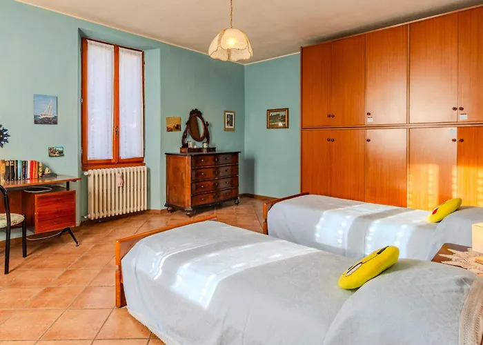 Apartman Angela By Interhome *