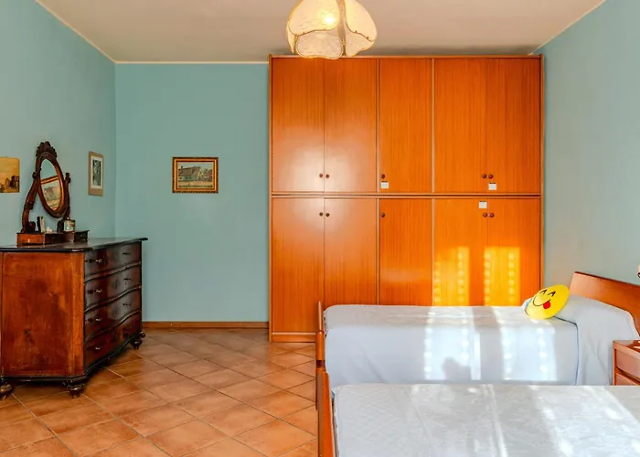 Apartman Angela By Interhome Dongo